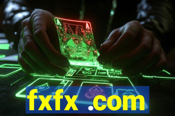 fxfx .com